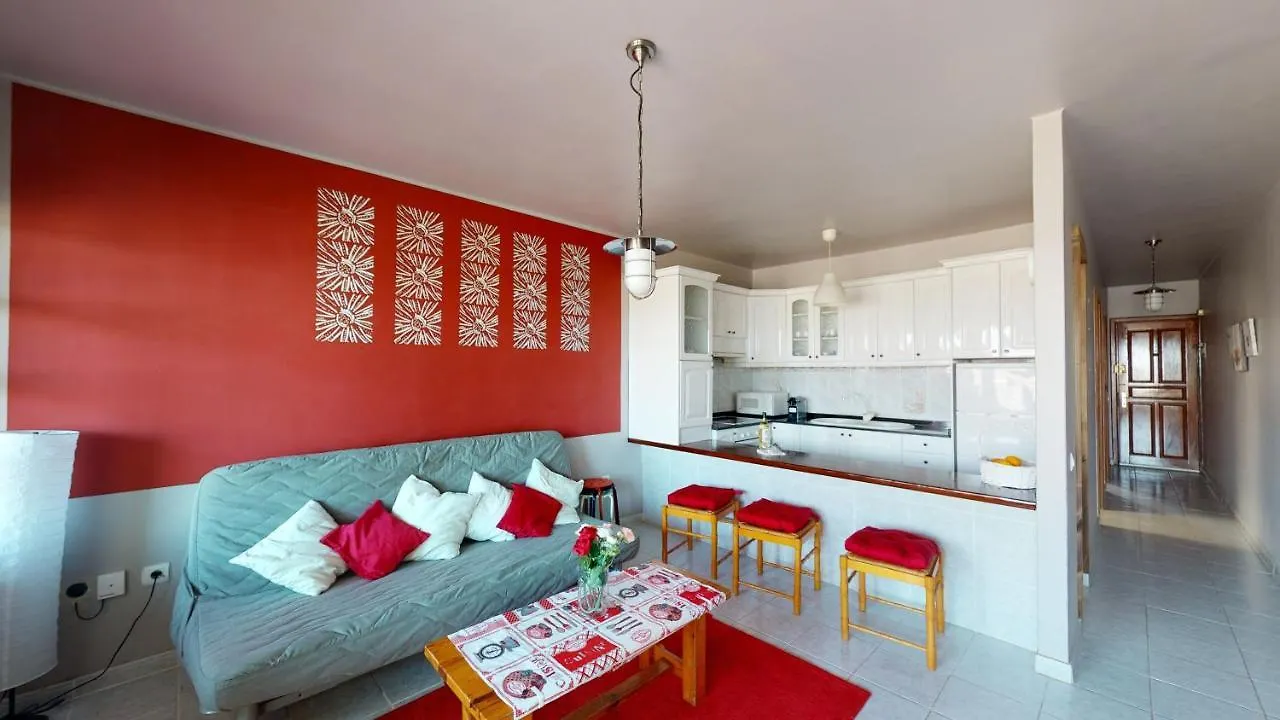 Apartamento Primera Linea Playa Puerto del Carmen
