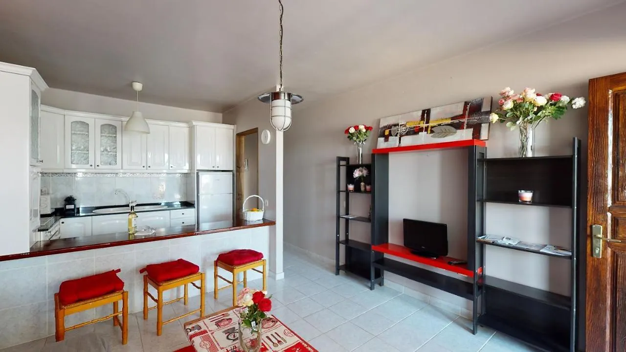Apartamento Apartamento Primera Linea Playa Puerto del Carmen