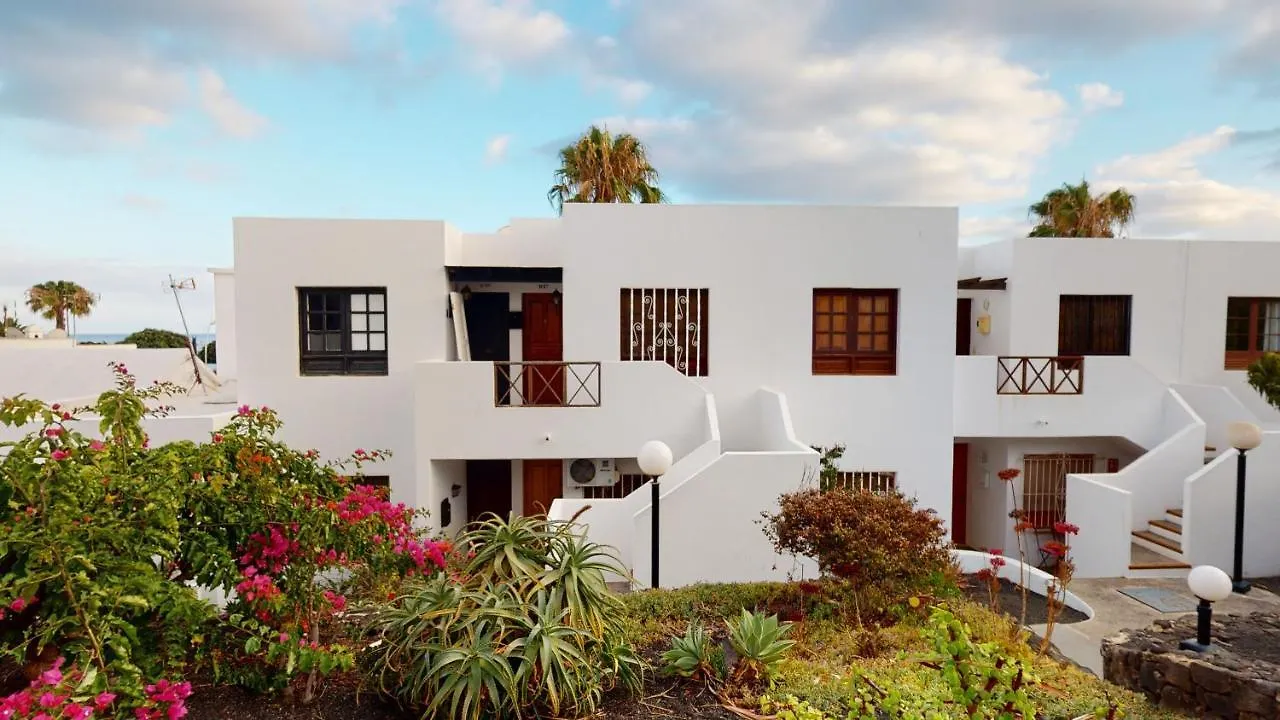 Apartamento Apartamento Primera Linea Playa Puerto del Carmen  España