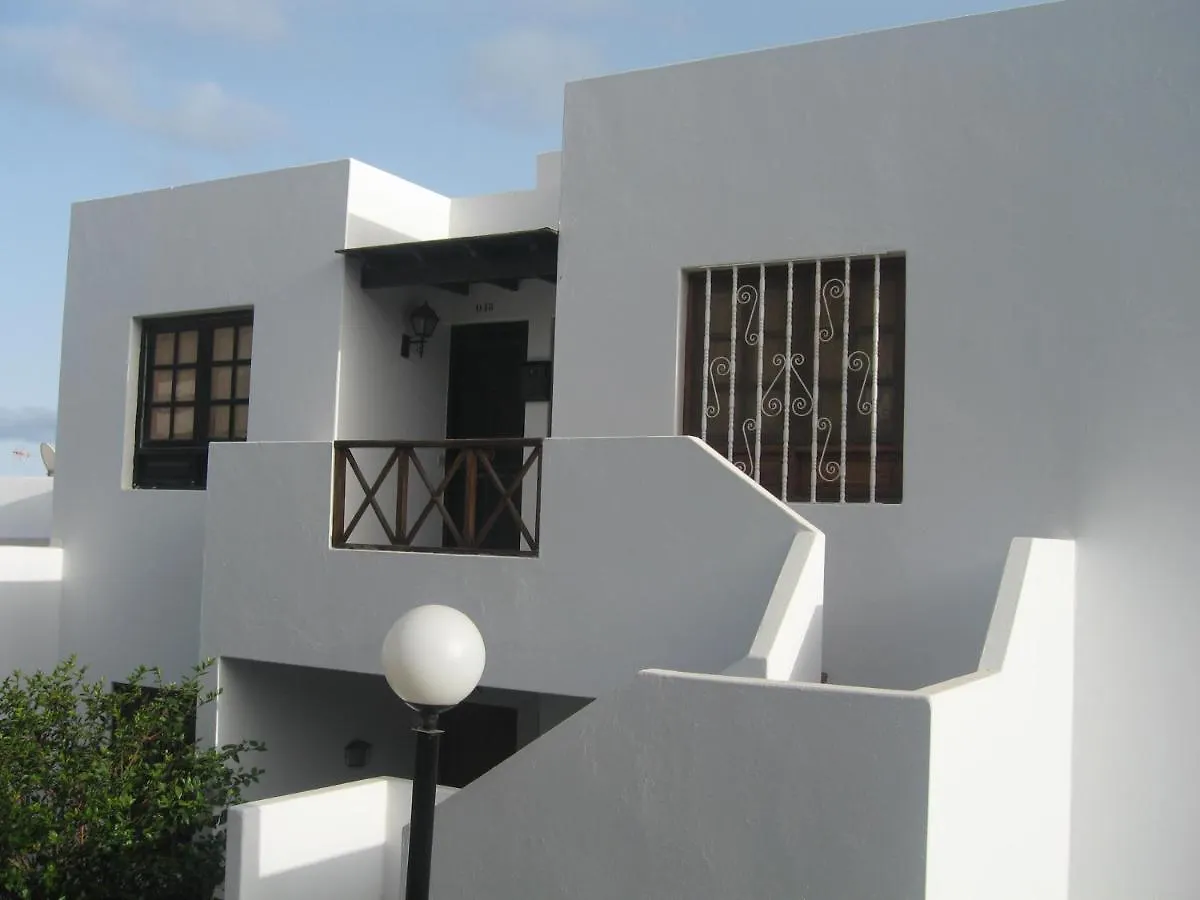 Apartamento Primera Linea Playa Puerto del Carmen