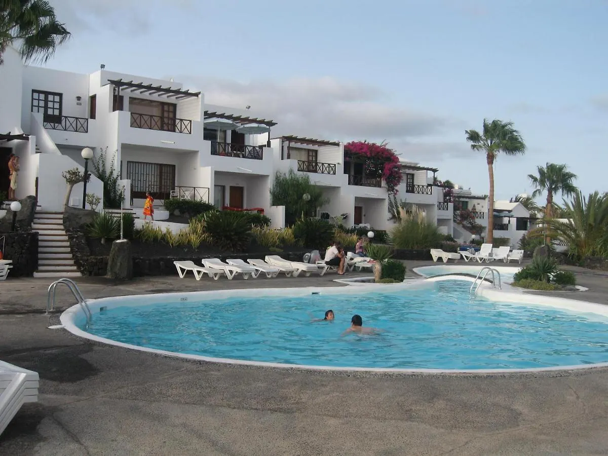 Apartamento Primera Linea Playa Puerto del Carmen  España