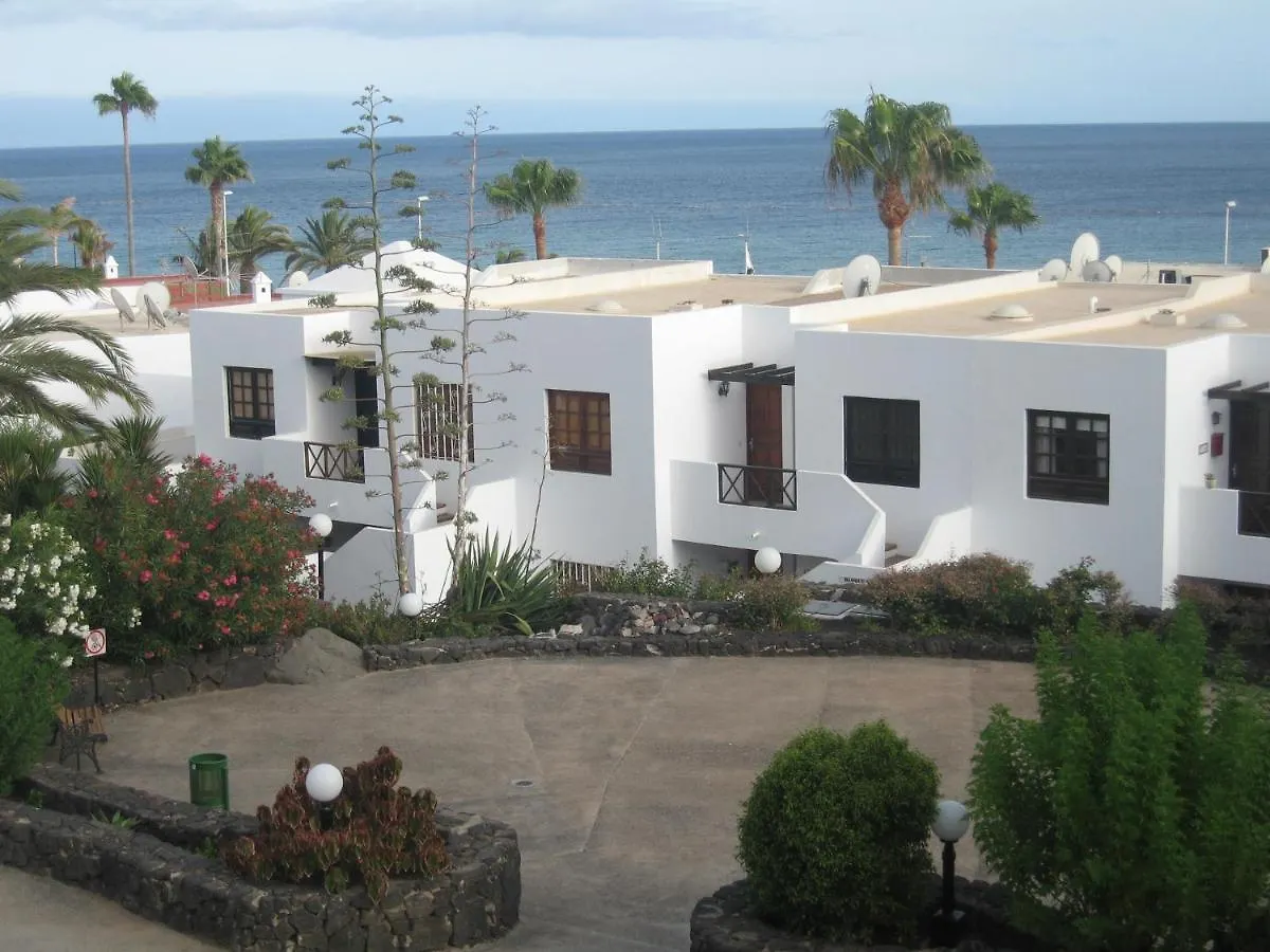 Apartamento Primera Linea Playa Puerto del Carmen  0*, Puerto del Carmen (Lanzarote)