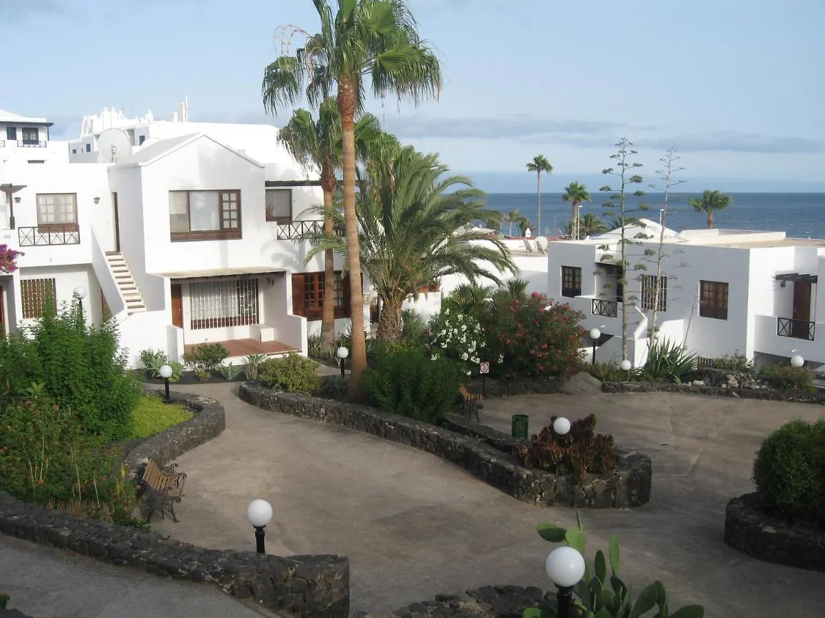Apartamento Apartamento Primera Linea Playa Puerto del Carmen  0*, Puerto del Carmen (Lanzarote)