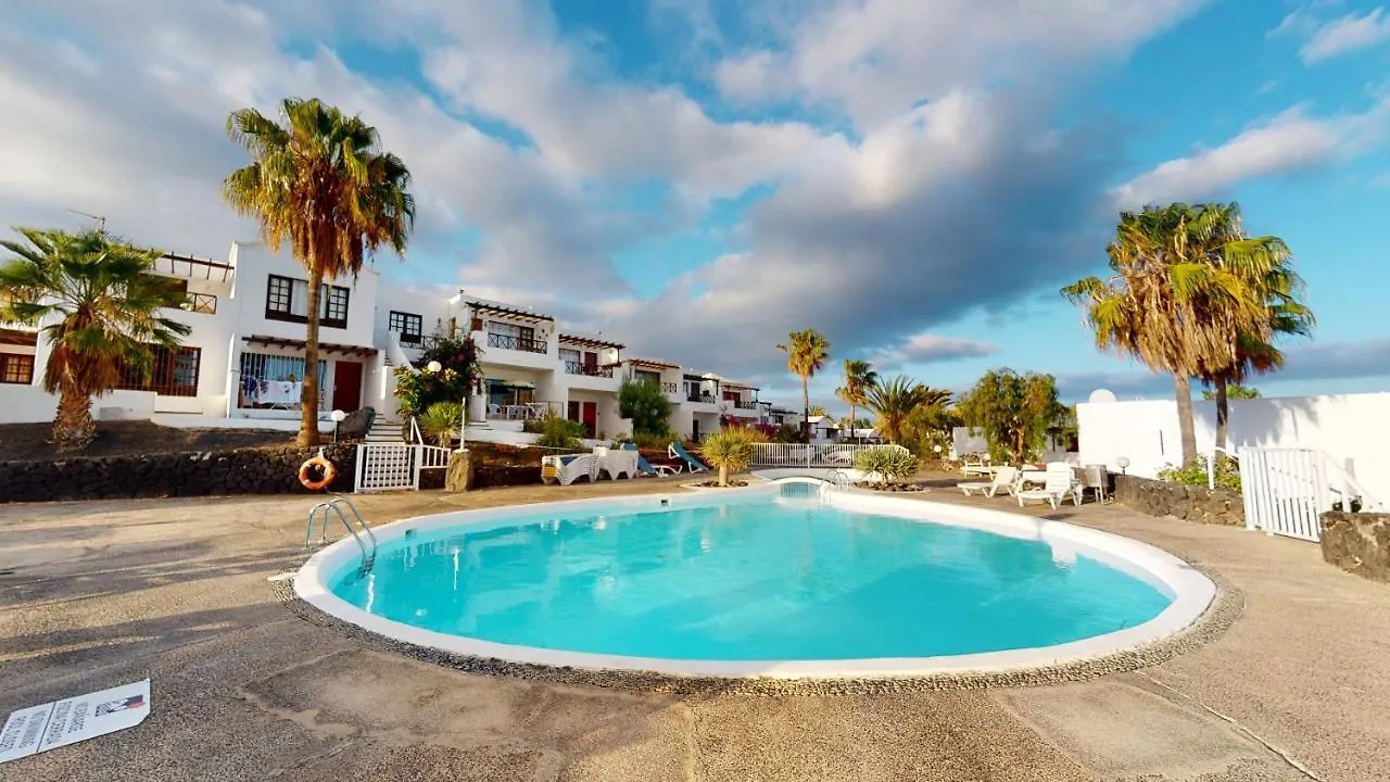 Apartamento Apartamento Primera Linea Playa Puerto del Carmen  0*, Puerto del Carmen (Lanzarote) España