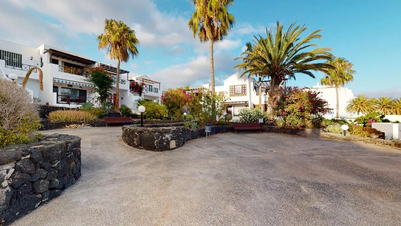 Apartamento Apartamento Primera Linea Playa Puerto del Carmen   Puerto del Carmen (Lanzarote)