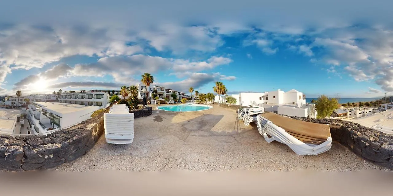Apartamento Apartamento Primera Linea Playa Puerto del Carmen  España