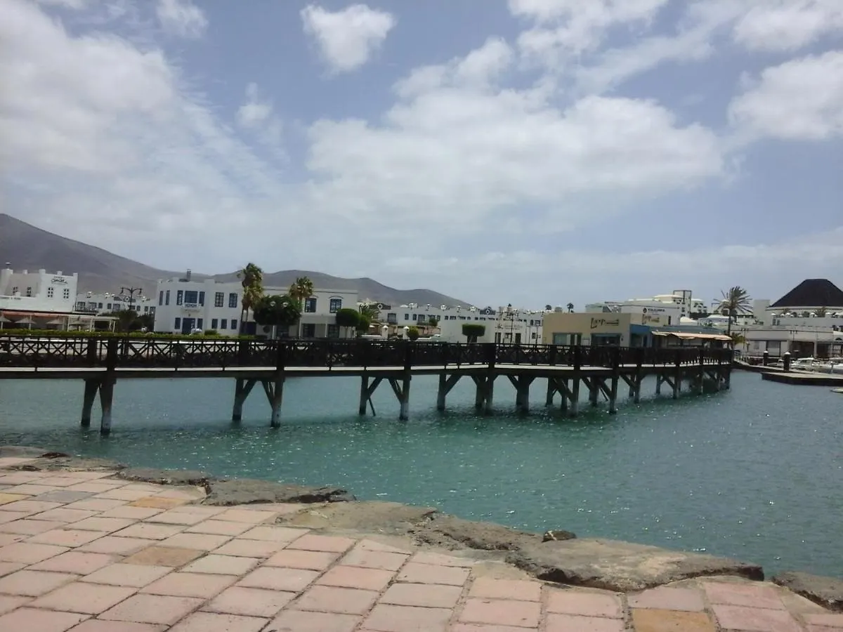 Apartamento Apartamento Primera Linea Playa Puerto del Carmen