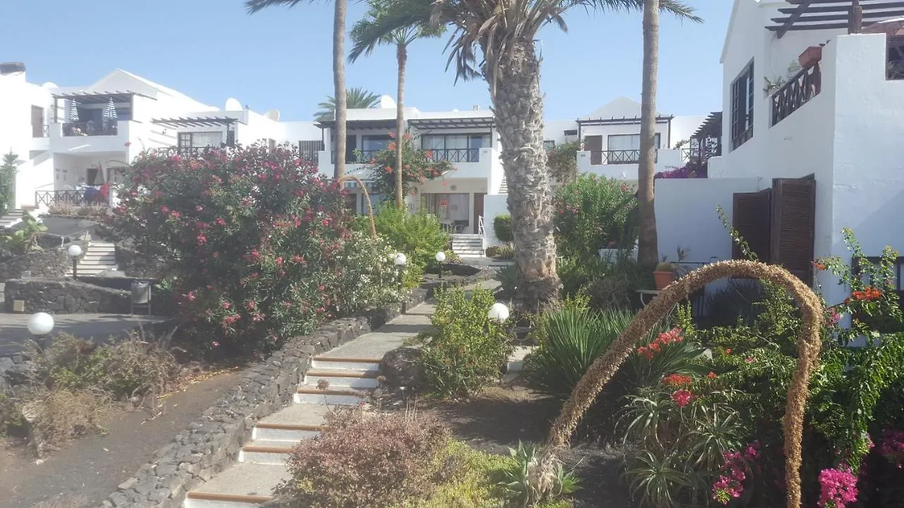Apartamento Primera Linea Playa Puerto del Carmen