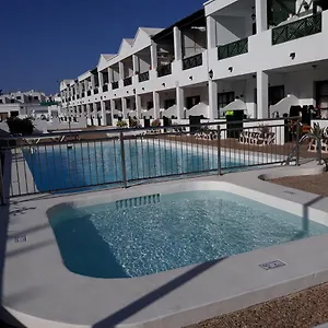 Dunia Iv Apartamento