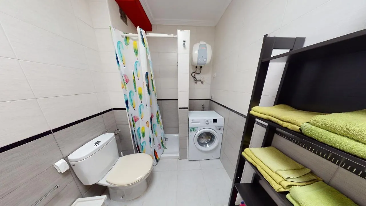 Appartamento Apartamento Primera Linea Playa Puerto del Carmen   Puerto del Carmen (Lanzarote)