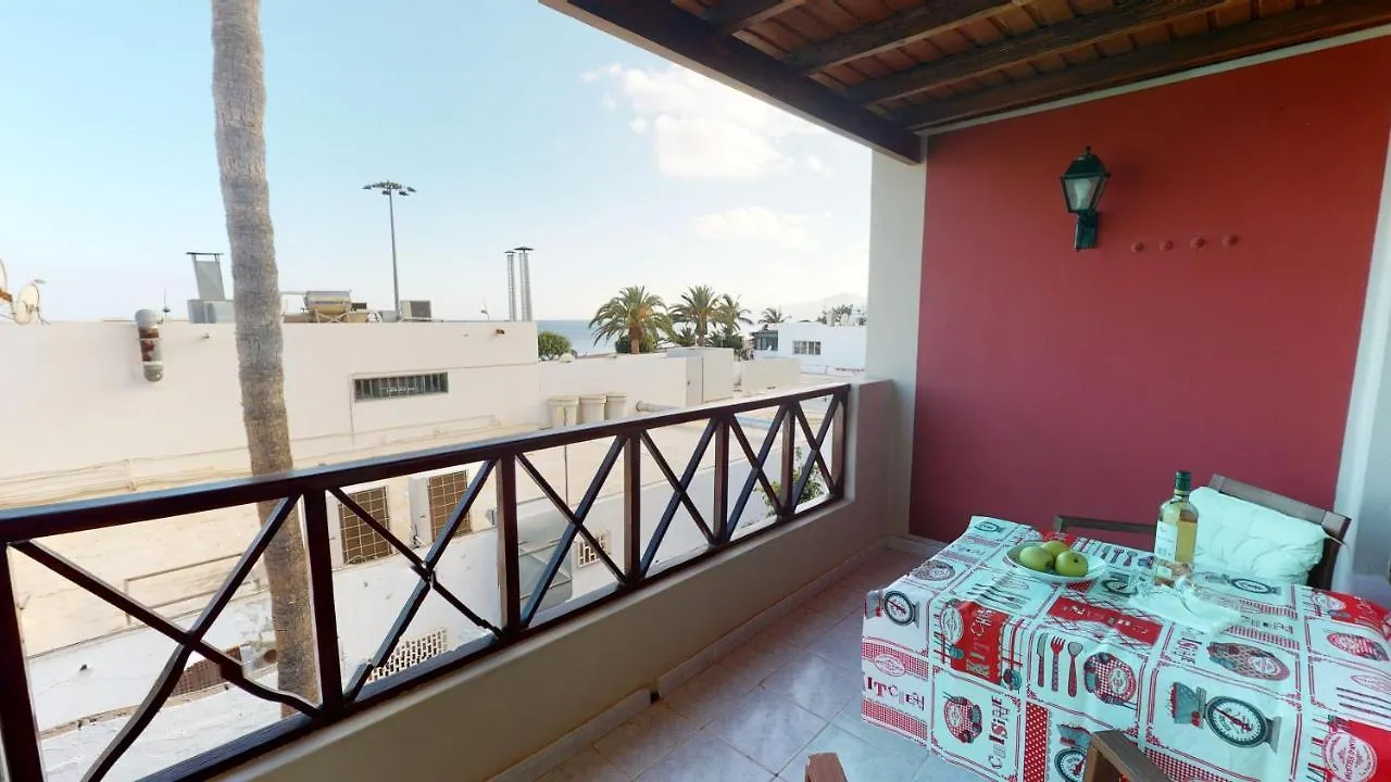 Appartamento Apartamento Primera Linea Playa Puerto del Carmen