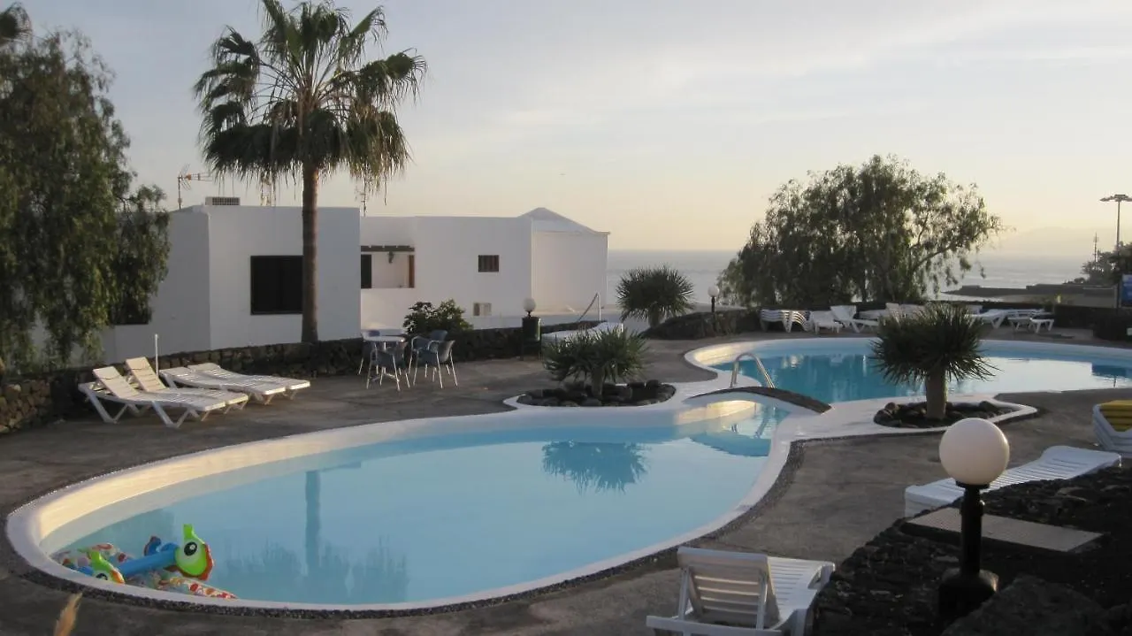 Appartamento Apartamento Primera Linea Playa Puerto del Carmen