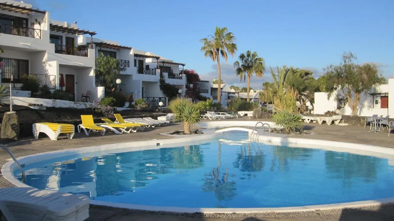 Appartamento Apartamento Primera Linea Playa Puerto del Carmen