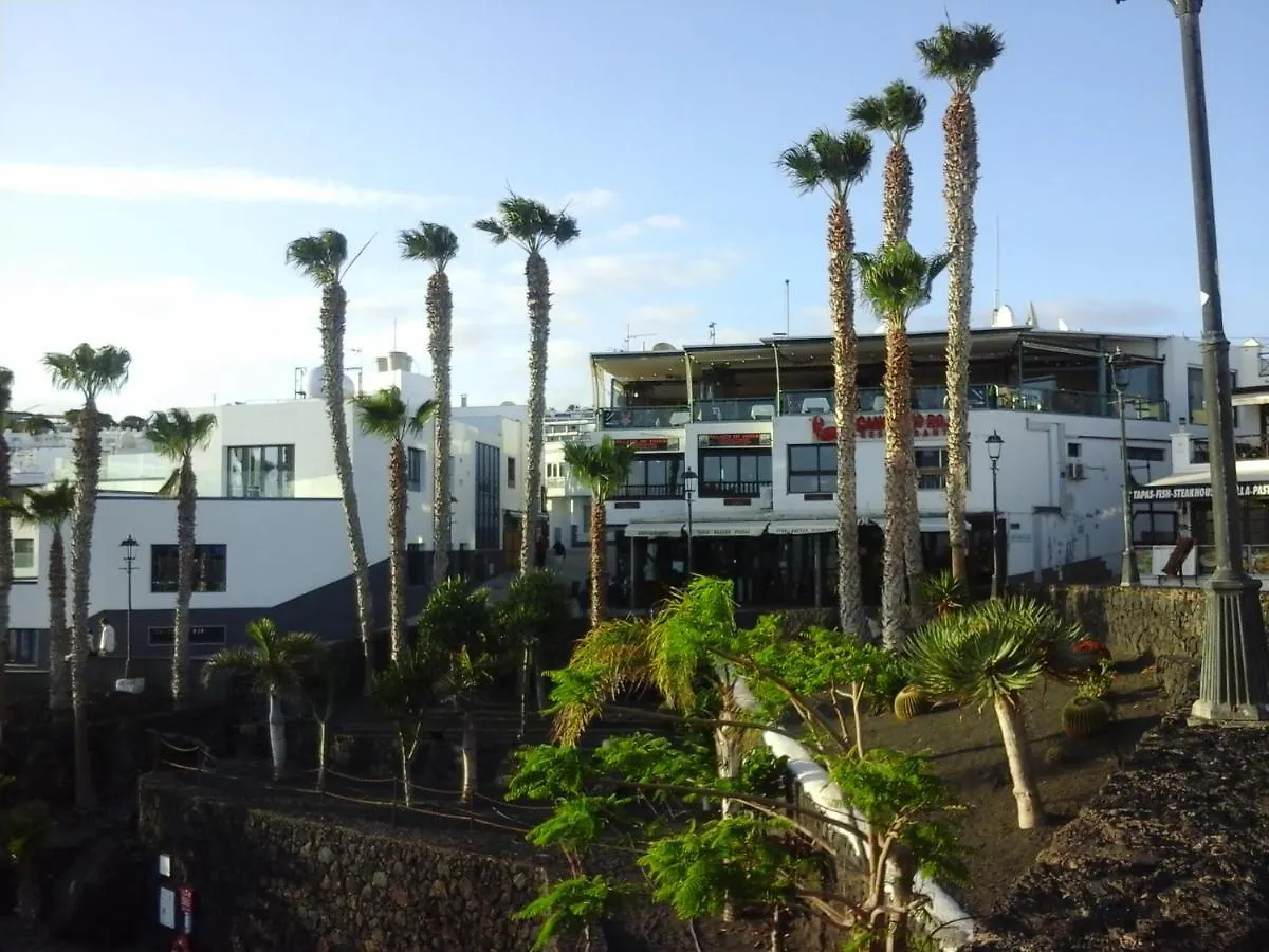 Appartamento Apartamento Primera Linea Playa Puerto del Carmen